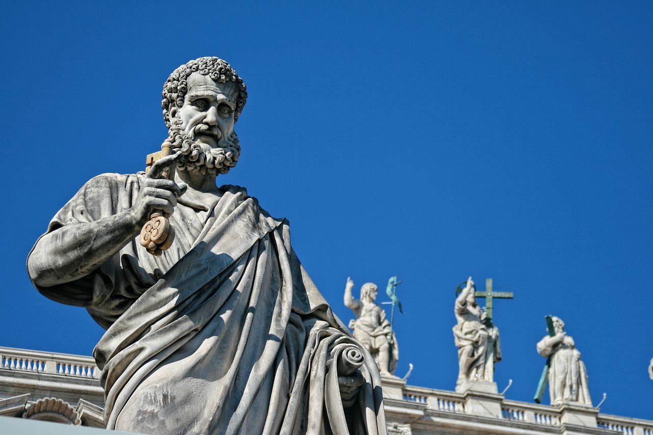 The Influence of Ancient Rome on Governance